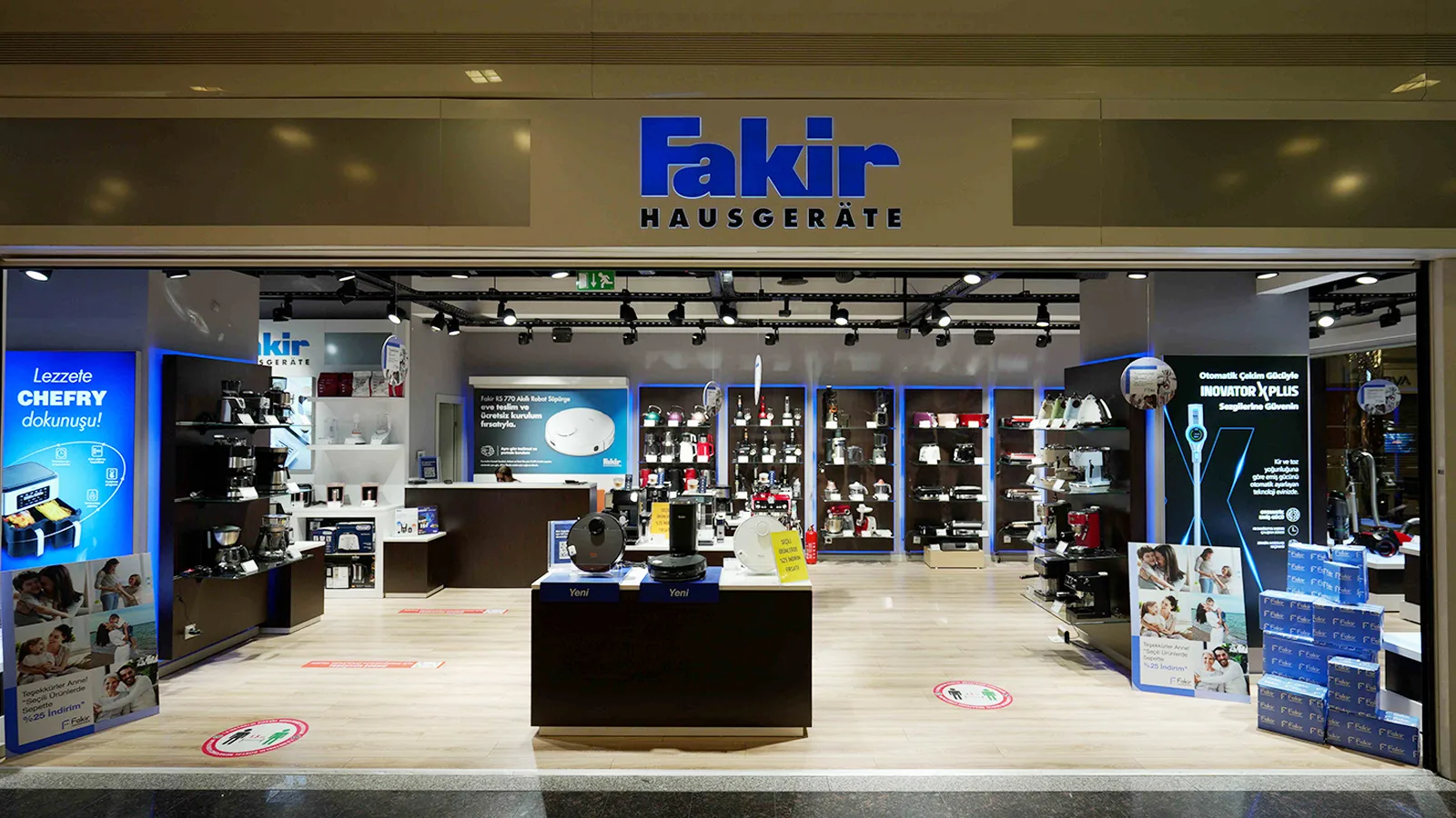 FAKIR